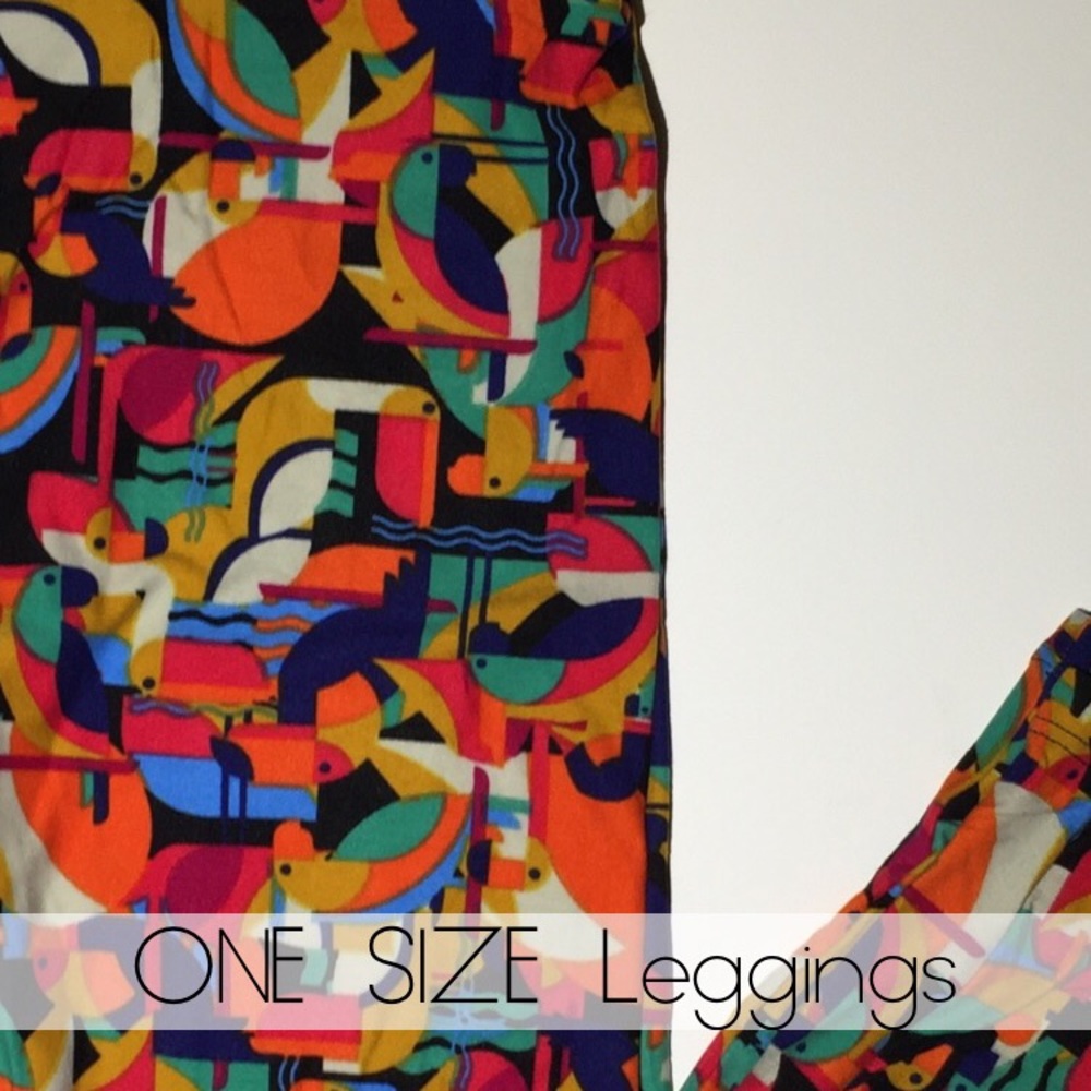 Lularoe Leggings